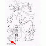 Болт Крепления Фильтра